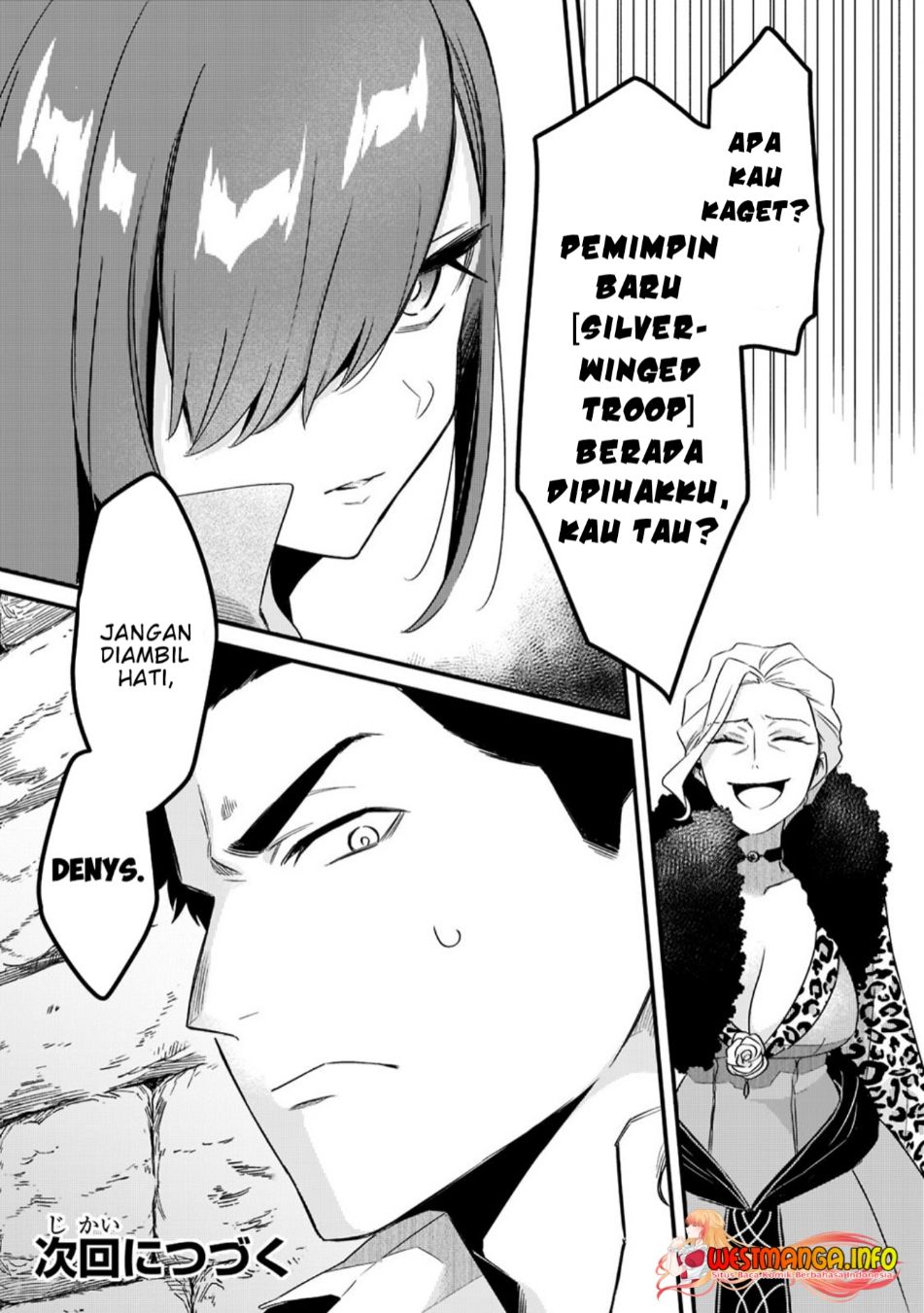 Welcome to Cheap Restaurant of Outcasts! (Tsuihousha Shokudou e Youkoso!)